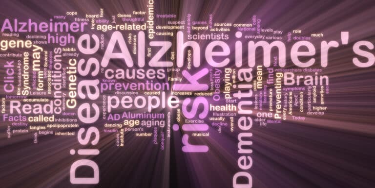 Alzheimer's and Dementia Care