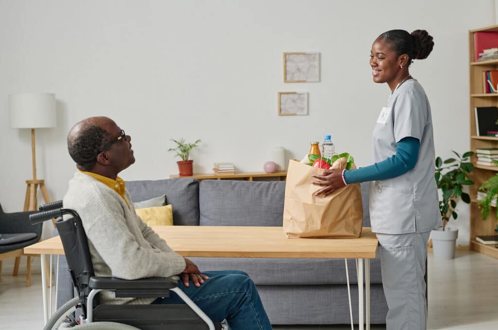 Home Care in Westminster by Talem Home Care & Placement Services