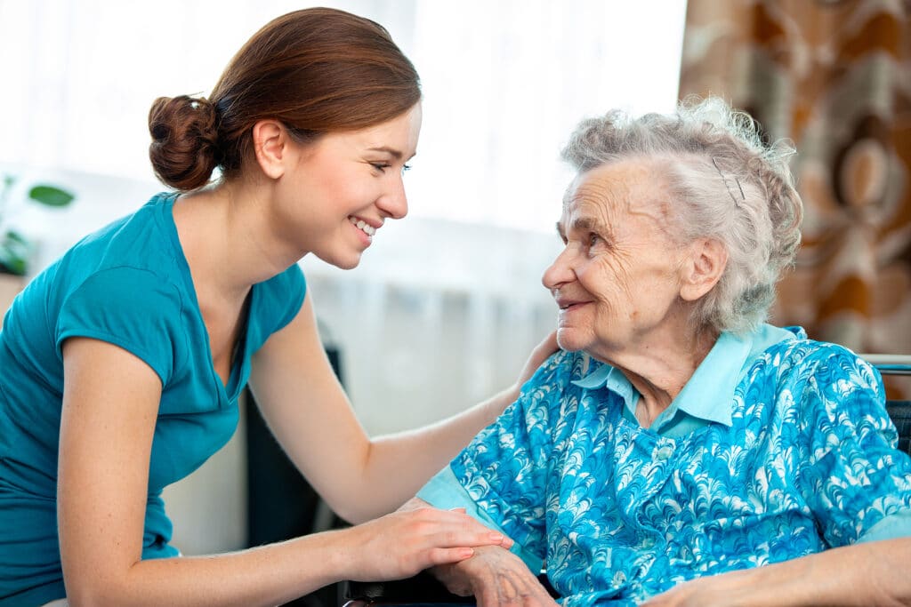 Home Care in Wheat Ridge, CO by Talem Home Care and Placement Services