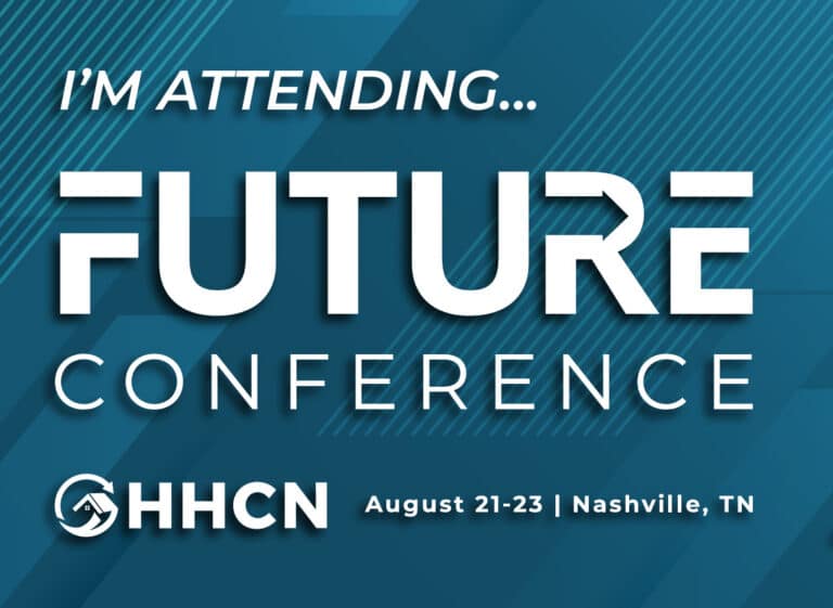 Home Health Care News Future Conference