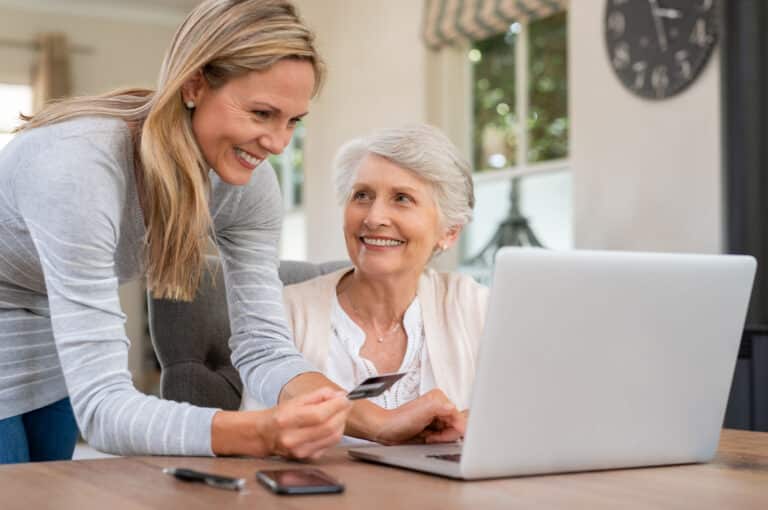 Senior housing & placement services can help seniors and their families find the right living situation when aging in place becomes too diffcult.