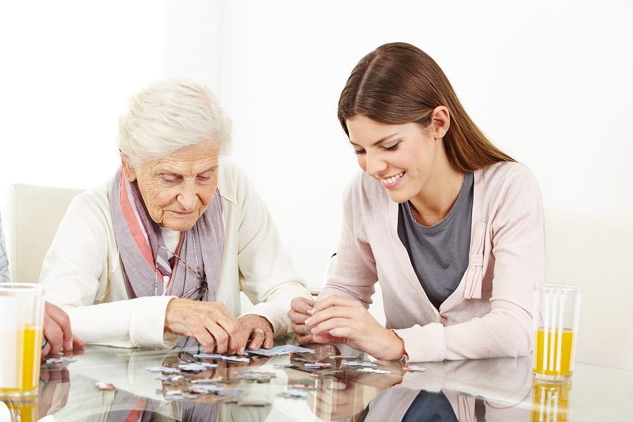 Home Care in Colorado Springs, CO by Talem Home Care & Placement Services