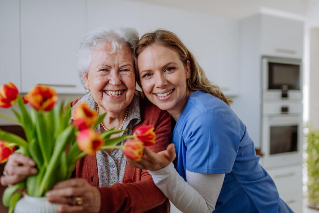 Home Care in Perry Park, CO by Talem Home Care & Placement Services