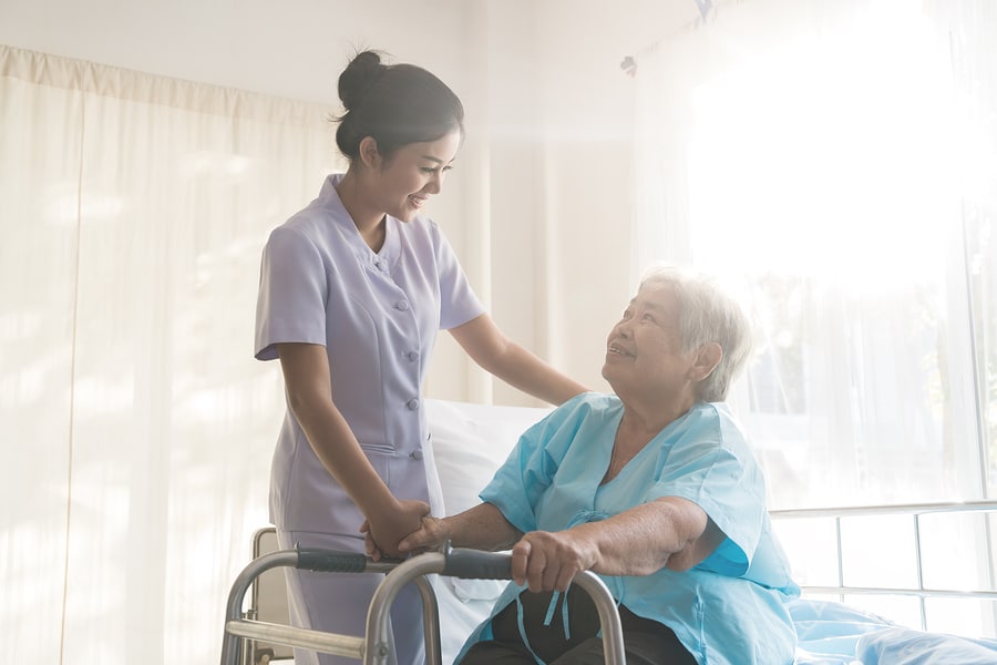 Home Care in Woodmoor, CO by Talem Home Care & Placement Services