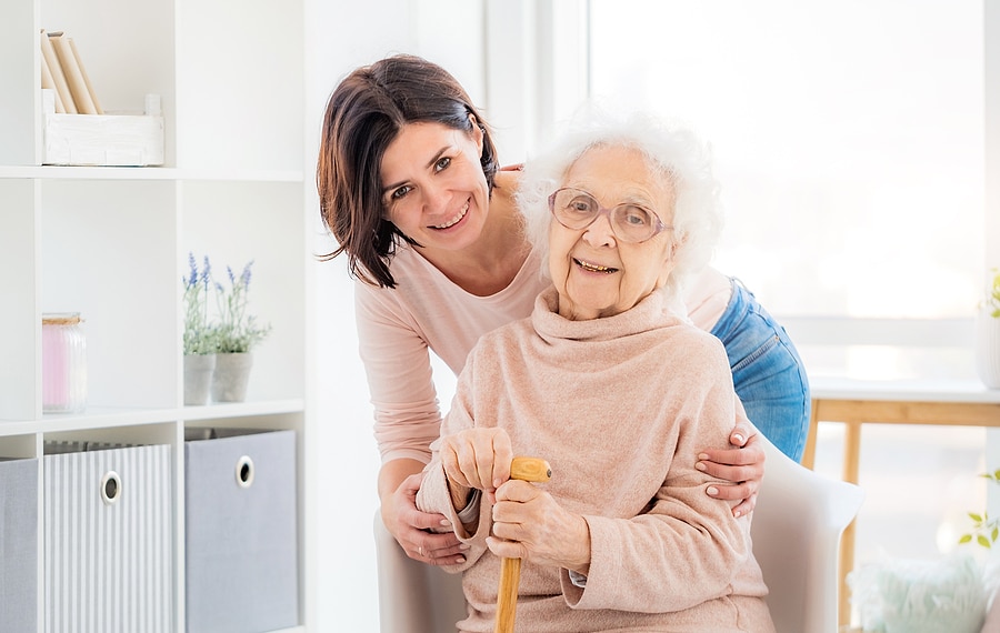 Home Care in Woodmoor, CO by Talem Home Care & Placement Services