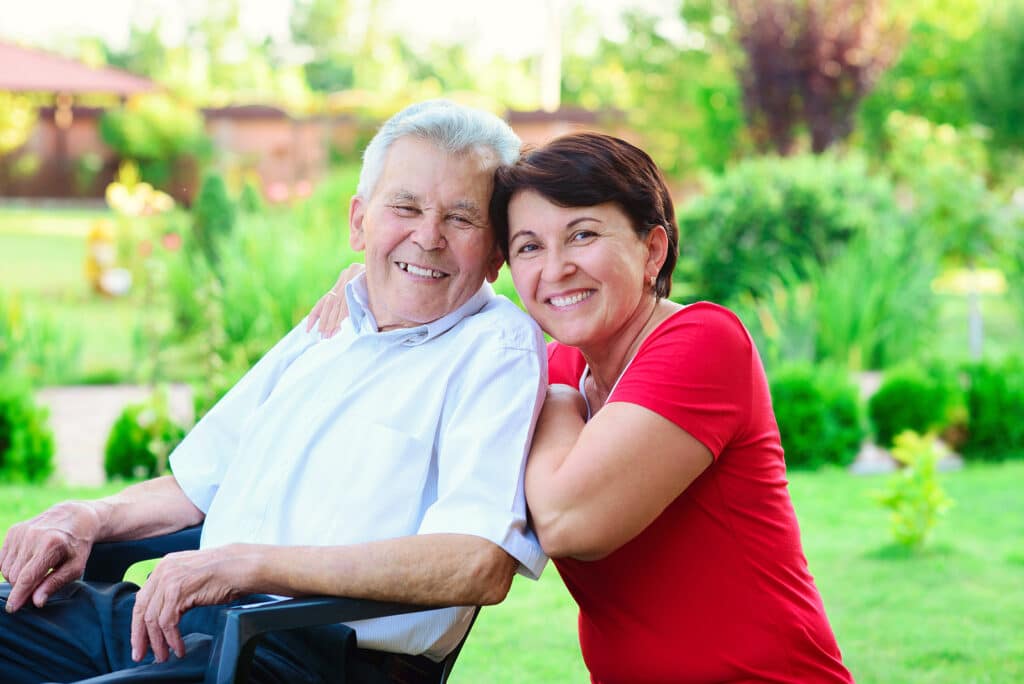 Home Care in Palmer Lake, CO by Talem Home Care & Placement Services