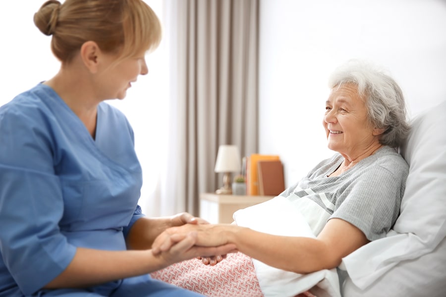 Home Care in Fort Carson, Colorado by Talem Home Care & Placement Services