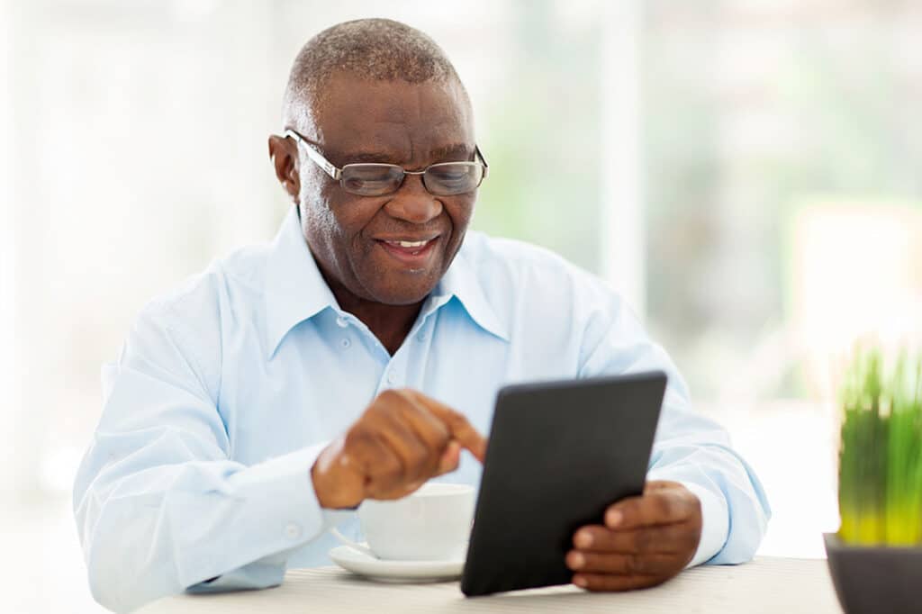 Brain fitness & social engagement services can help seniors stay healthy, active, and engaged as they age.