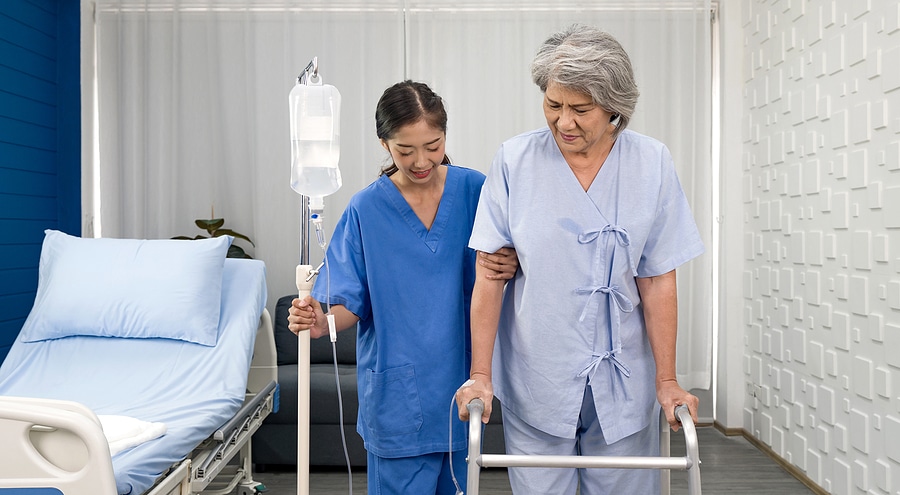 Home Care in Aurora, CO by Talem Home Care & Placement Services