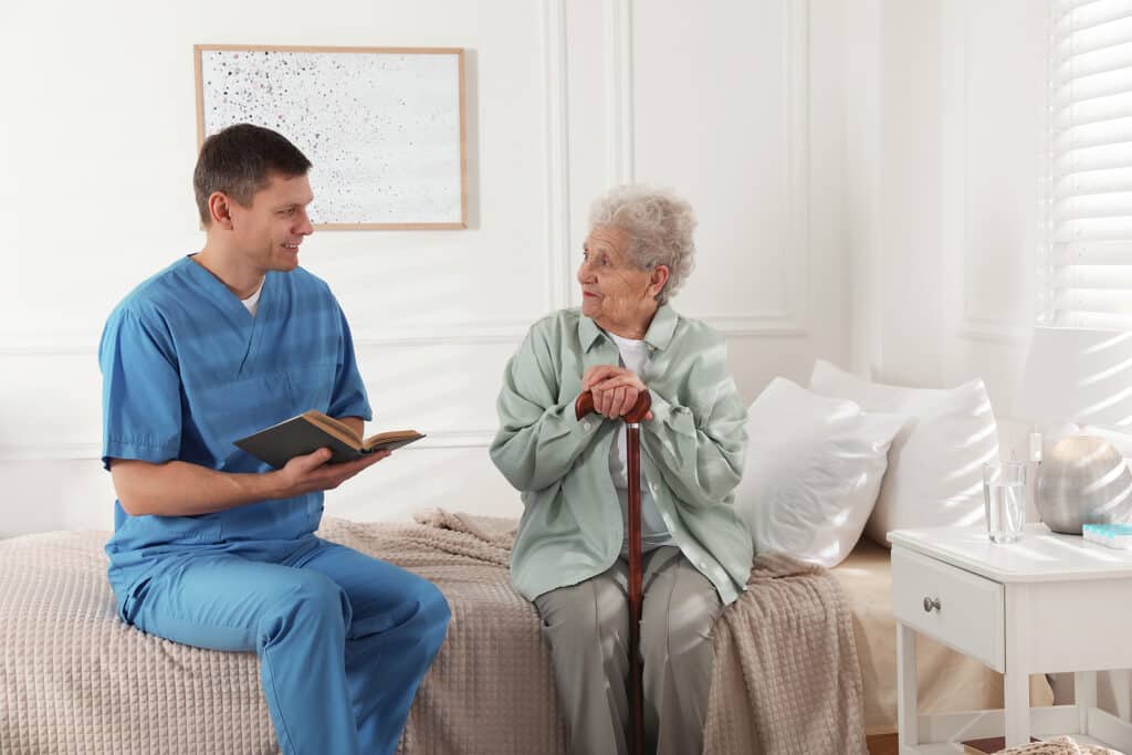 Home Care in Littleton, CO by Talem Home Care & Placement Services