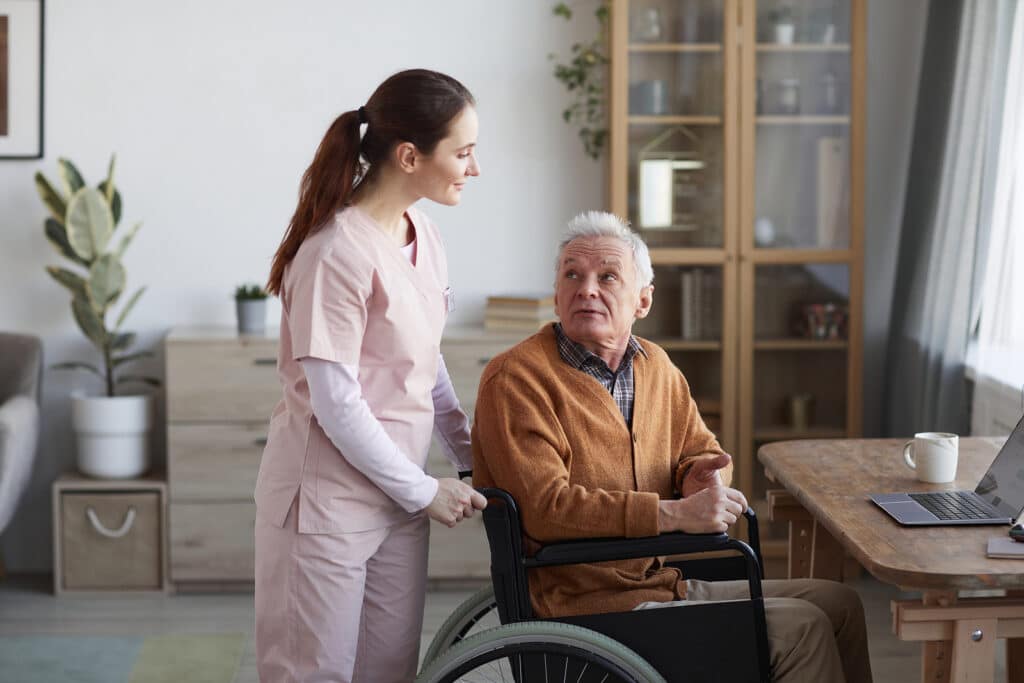 Home Care in Littleton, CO by Talem Home Care & Placement Services