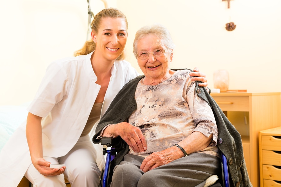 Home Care in Centennial, CO by Talem Home Care & Placement Services