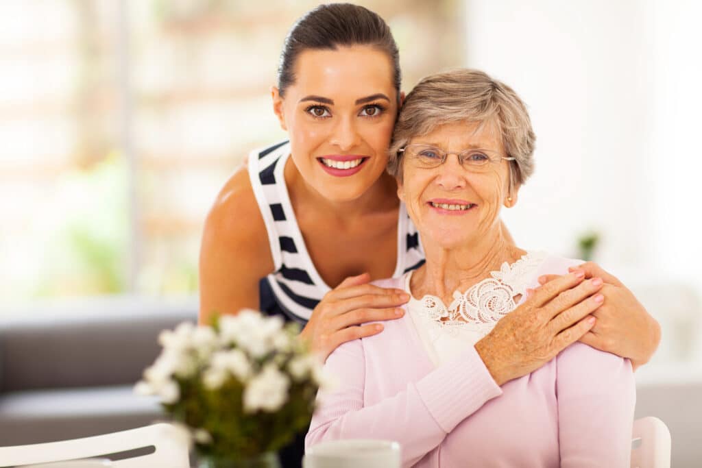 Home Care in Parker, CO by Talem Home Care & Placement Services