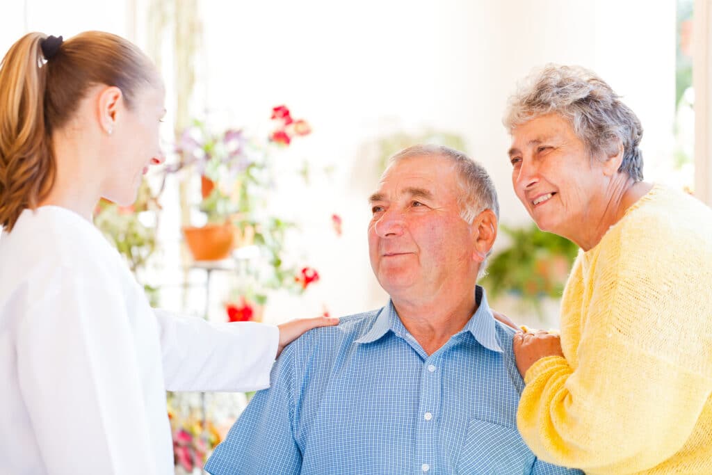 Home Care in Laporte, CO by Talem Home Care & Placement Services