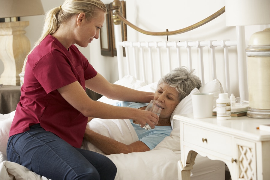 Home Care in Greeley, CO by Talem Home Care & Placement Services