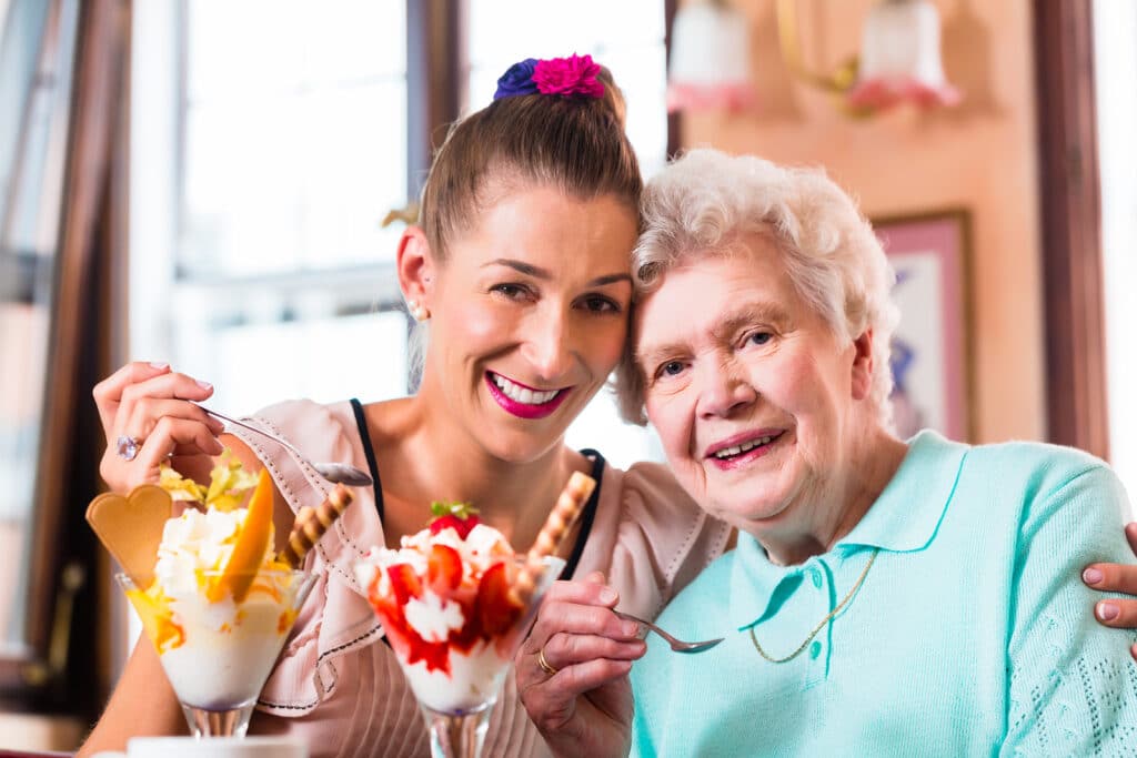 Home Care in Johnstown, CO by Talem Home Care & Placement Services