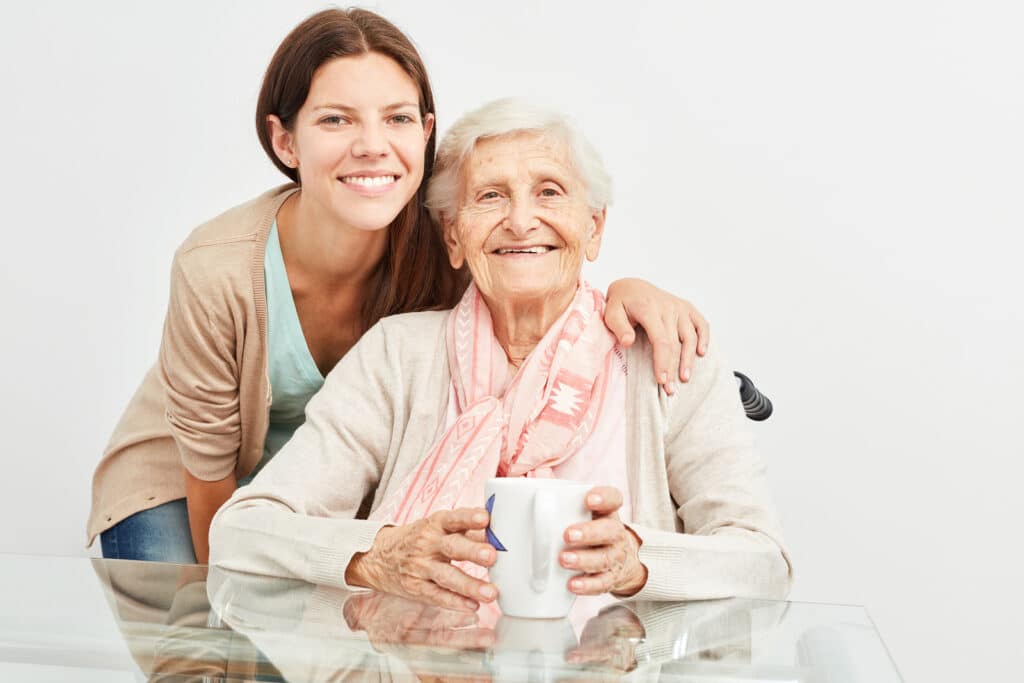 Home Care in Johnstown, CO by Talem Home Care & Placement Services