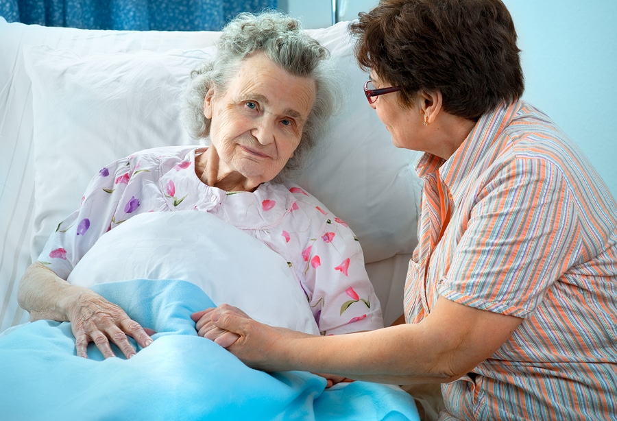 Home Care in Loveland, CO by Talem Home Care & Placement Services