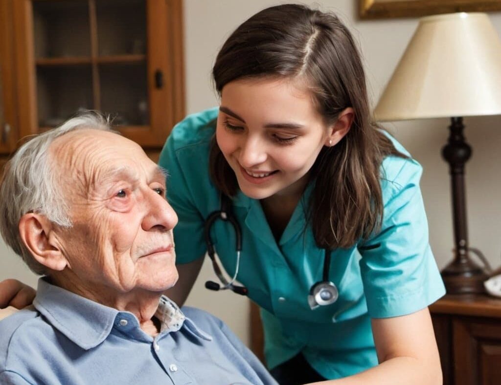 Home Care in Evans, CO by Talem Home Care & Placement Services