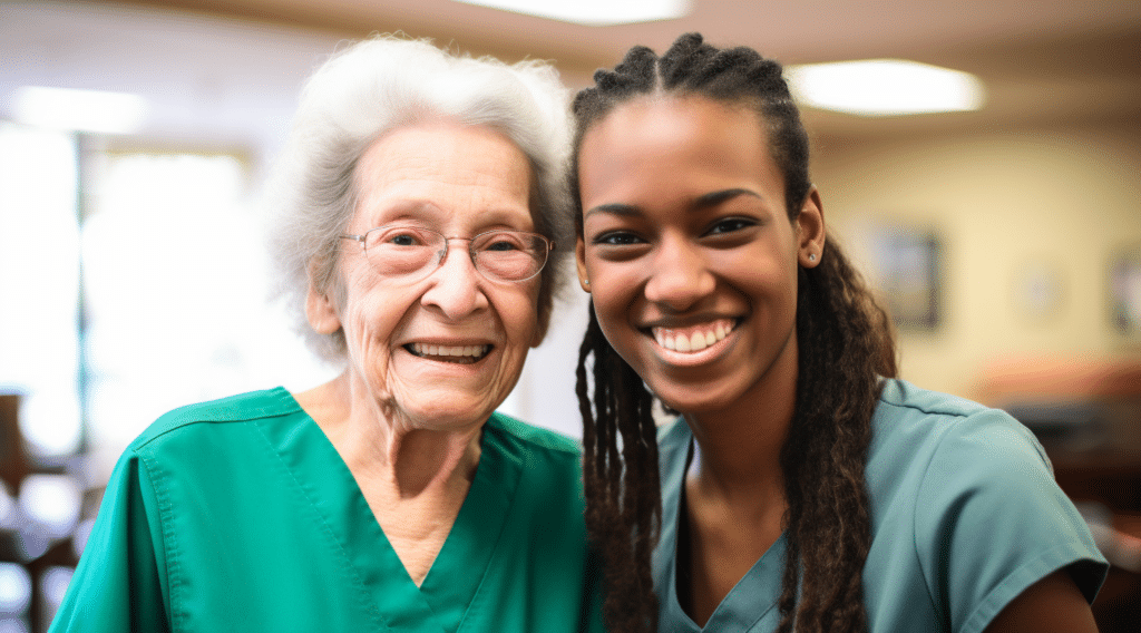 Home Care in Garden City, CO by Talem Home Care & Placement Services