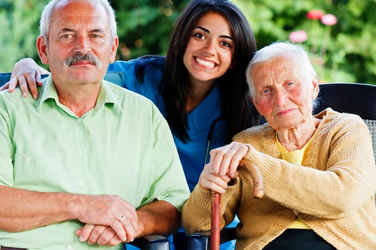 Alzheimer’s home care brings specialized support to aging seniors and their families to help as the disease progresses.