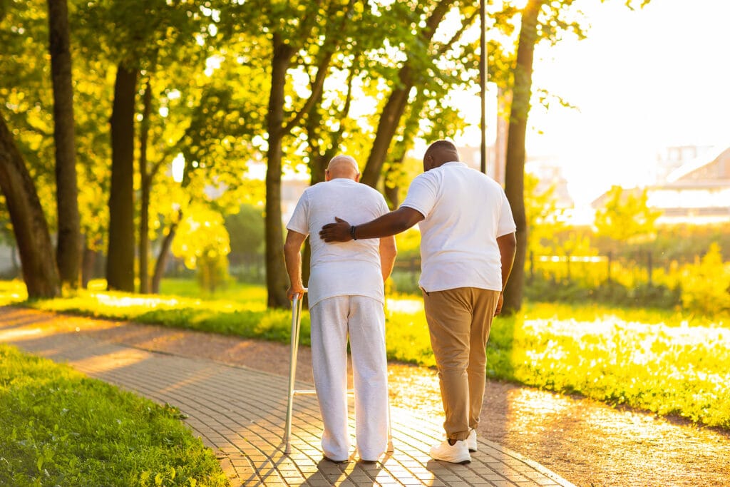 Home Care in Windsor, CT by Talem Home Care & Placement Services