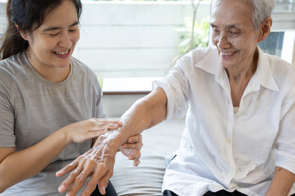 Home Care in Windsor, CT by Talem Home Care & Placement Services