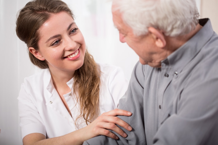 Home Care in Cromwell, CT by Talem Home Care & Placement Services