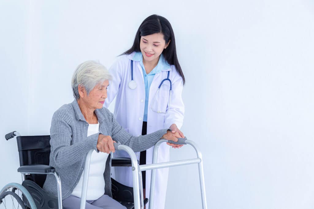 Home Care in Farmington, CT by Talem Home Care & Placement Services