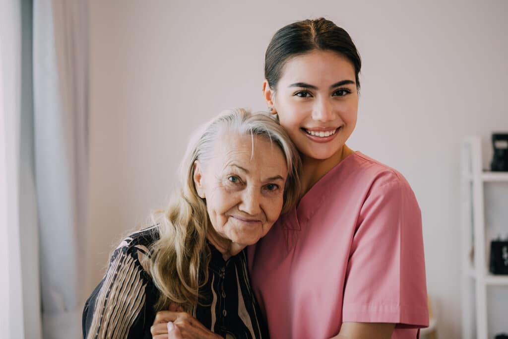 Home Care in Manchester, CT by Talem Home Care & Placement Services