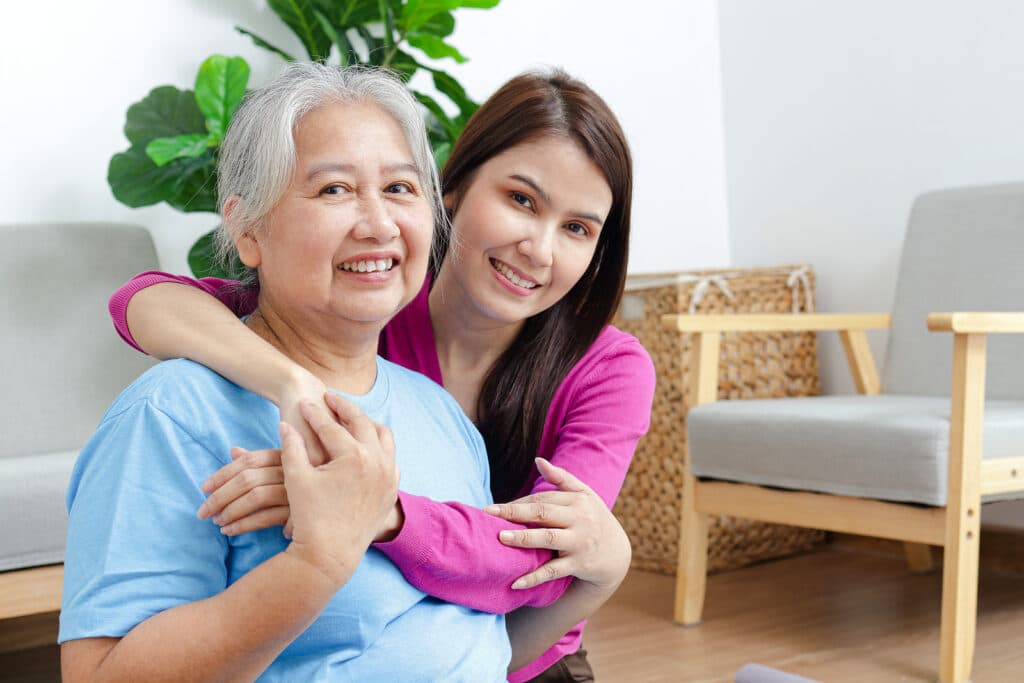 Home Care in Middletown, CT by Talem Home Care & Placement Services