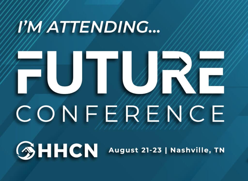 Home Health Care News Future Conference