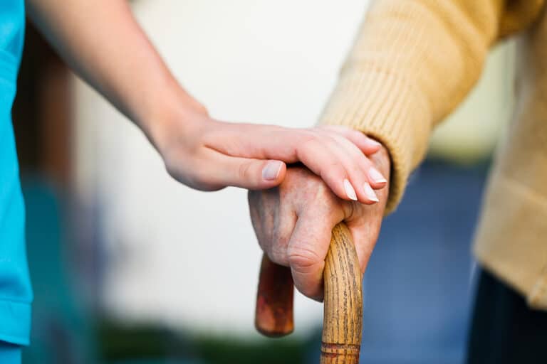 Alzheimer’s and dementia care providers offer specialized care to support seniors aging in place.