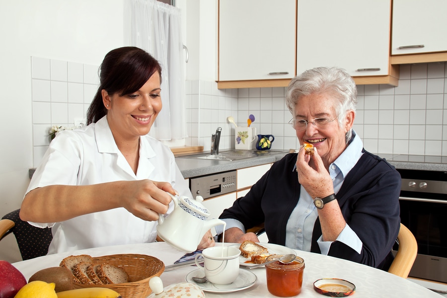 Home Care in New Haven, CT by Talem Home Care & Placement Services