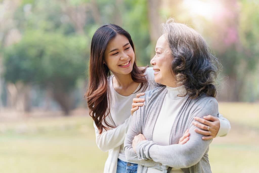 Home Care in Beacon Falls, CT by Talem Home Care & Placement Services