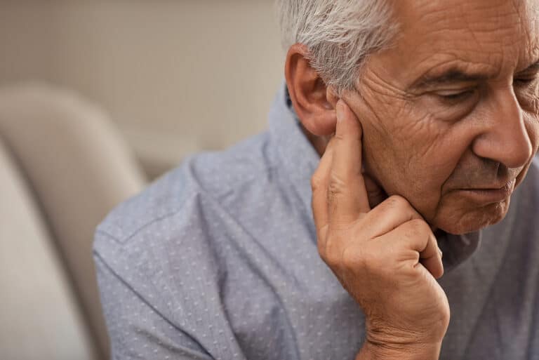 Home care providers can help seniors get hearing screenings and support their hearing issues.